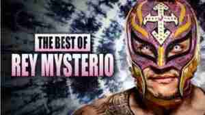 Best Of Rey Mysterio