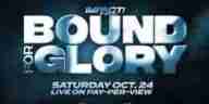 Impact Wrestling Bound For Glory 24 October 2020 Full Show Online Free
