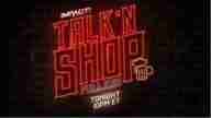 Impact Wrestling Talk N Shop Full Keg Full Show Online