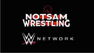 NotSam Wrestling Episode 07