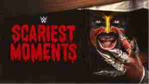 WWE Scariest Moments 2020