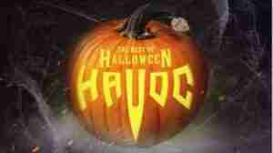 Best Of Halloween Havoc