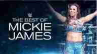 Watch WWE The Best Of Mickie James Full Show Online