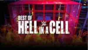 Best of Hell In A Cell