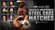 WWE The Greatest Independent Steel Cage Matches Full Show Online Free