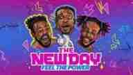 WWE The New Day Feel The Power Our Time With Jon Huber Full Show Online Free