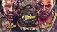 AEW Full Gear 2020 PPV 7 November 2020 Full Show Online Free