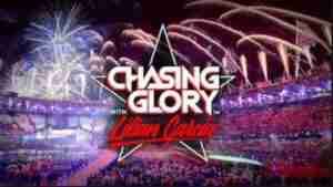 WWE Chasing Glory
