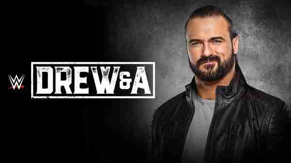 Watch WWE Drew And A E5 Mike OHearn Kai Greene On Mindset