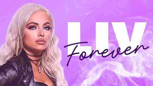 Watch WWE Liv Forever 29/11/2020
