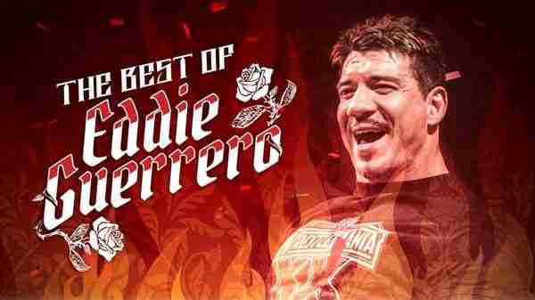 Watch WWE The Best Of Eddie Guerrero
