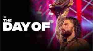 WWE The Day Of Hell In A Cell