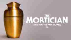 WWE The Mortician: The Story of Paul Bearer Online Online Full show