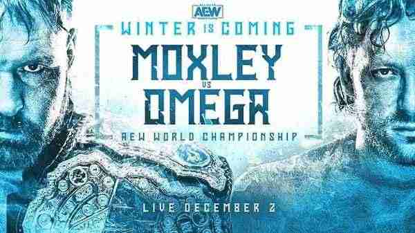 Watch AEW Winter is Coming Live 12/2/2020 Online