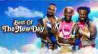 WWE The Best of WWE : The New Day Full Show Online Free