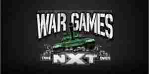 NxT TakeOver WarGames 2020