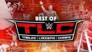 WWE The Best of WWE TLC