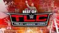 WWE The Best of WWE TLC Full Show Online Free