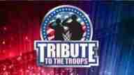 WWE Tribute to the Troops 14 November 2021 Full Show Online