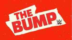 WWE THE BUMP 1/7/2021
