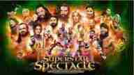 WWE Superstar Spectacle Live 1/26/2021 Full Show Online