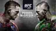 UFC 257 Poirier Vs McGregor 1/23/2021 Online Download mp4