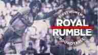 WWE First Womens Royal Rumble Roundtable 2021 Full Show Online