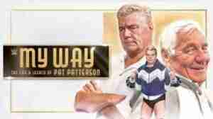WWE My Way The Life
