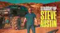 Watch WWE Straight Up Steve Austin 3/8/2021 Online Free