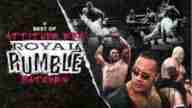 Watch WWE The Best Of Attitude Era Royal Rumble Full Show Online