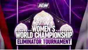 AEW Womens World Championship