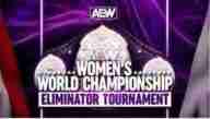 AEW Womens World Championship Eliminator Tournament Round 1 2/16/2021 Full Show Online