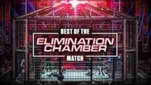 Best Of The Elimination Chamber