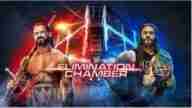 Watch WWE Elimination Chamber 2021 PPV 21 February 2021 Full Show Online