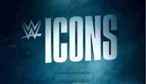 WWE Icons Revisited