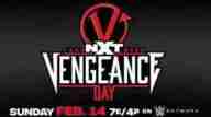 WWE NxT TakeOver Vengeance Day 2021 Full Show Online