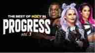 Watch WWE The Best of NxT In Progress Vol 3 Full Show Online