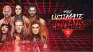 WWE Ultimate Elimination Chamber 2/21/2021 Full Show Online Free