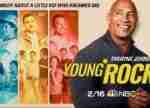 WWE Young Rock