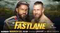 Watch WWE Fastlane 2021 PPV 21 March 2021 Full Show Online