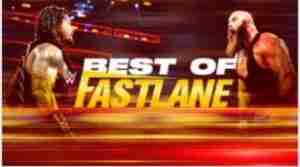 Best Of Fastlane
