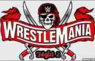 Watch WWE Wrestlemania 37 2021 PPV Night 2 Online 11 April 2021