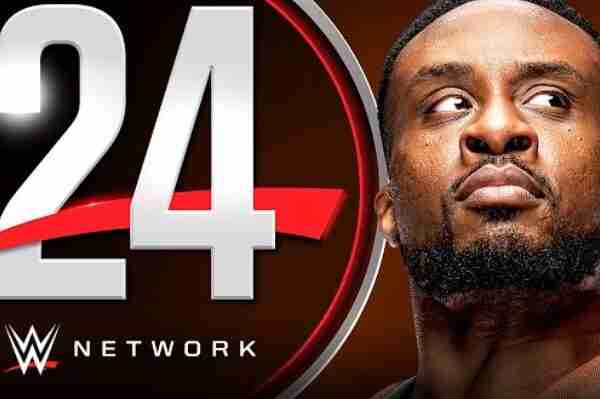 Watch WWE 24 S01E31 Big E 03/01/2021