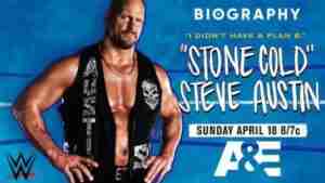 WWE Biography Stone Cold