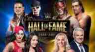 WWE Hall Of Fame Induction Ceremony 2020 – 2021 4/6/21 Full Show