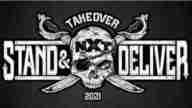 Watch WWE NxT TakeOver 2021 Stand And Deliver 7 April 21 Online Day 1