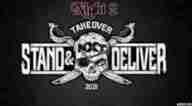 Watch WWE NxT TakeOver 2021 Stand And Deliver 8 April 21 Online Night 2