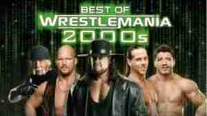 Best OF Wrestlemania