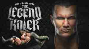 Best Of Randy Orton