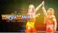 WWE The Best Of WrestleMania In The 1990s Full Show Online